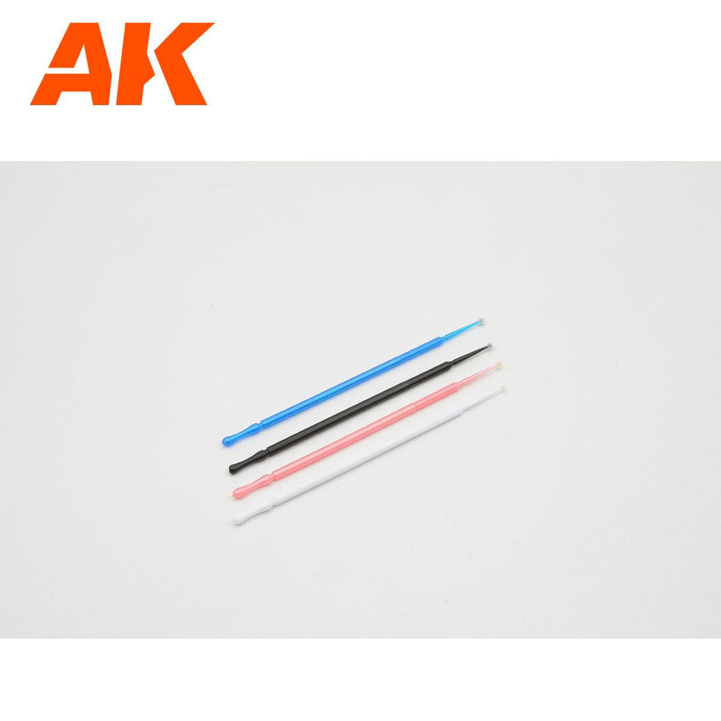 AK Interactive Multipurpose Sticks AK9330 - Hobby Heaven