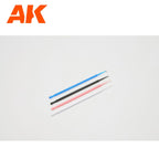 AK Interactive Multipurpose Sticks AK9330 - Hobby Heaven