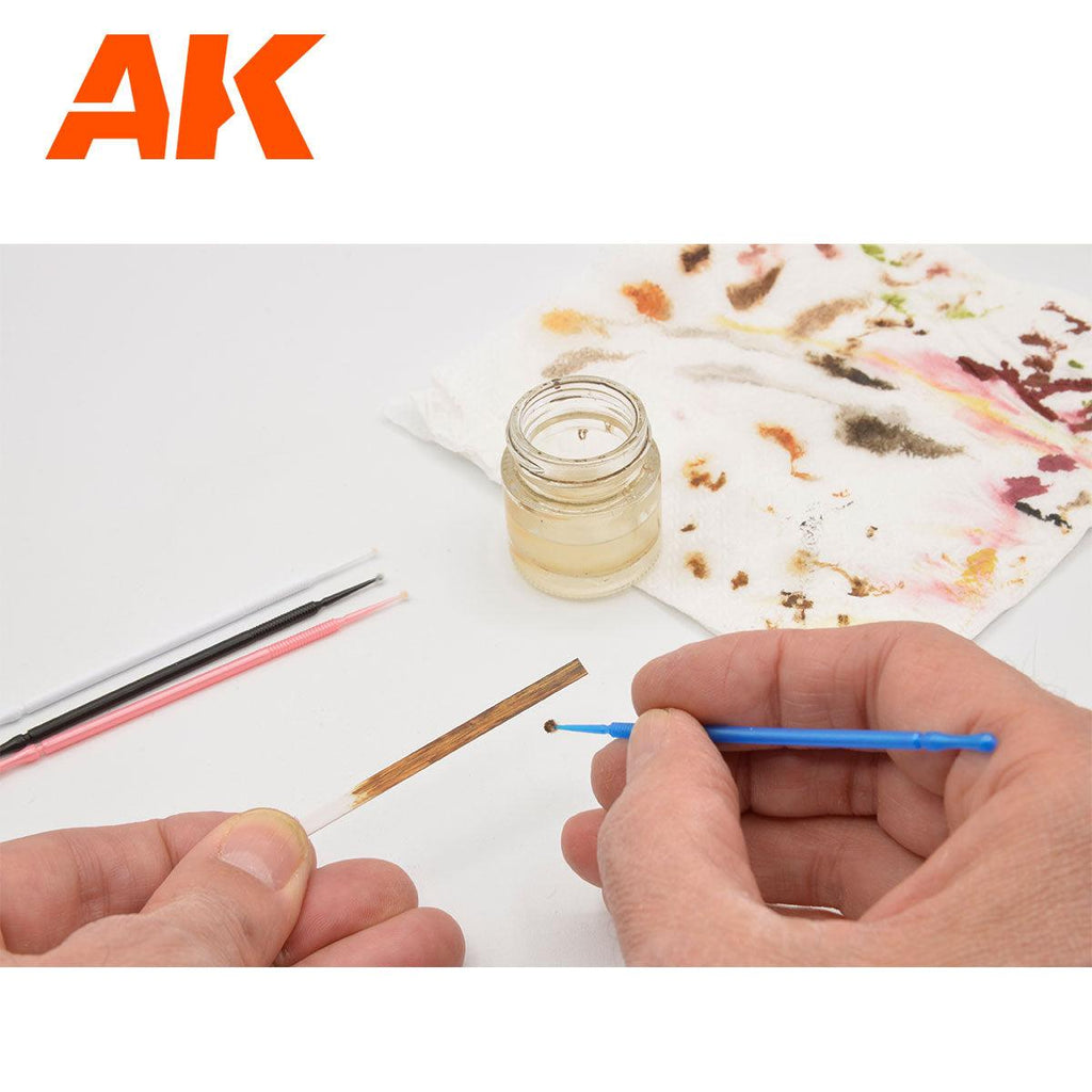 AK Interactive Multipurpose Sticks AK9330 - Hobby Heaven