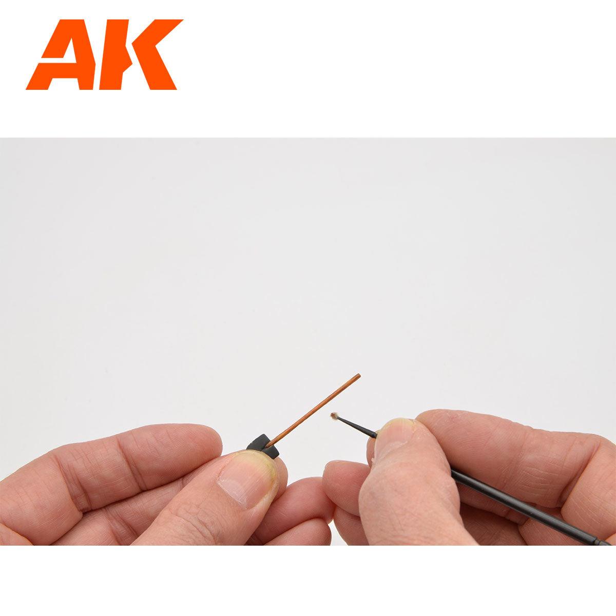 AK Interactive Multipurpose Sticks AK9330 - Hobby Heaven