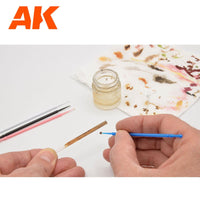 AK Interactive Multipurpose Sticks AK9330 - Hobby Heaven
