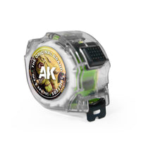 AK Interactive Flexometer 3M Wargame AK9524 Measuring Tape
