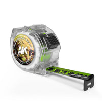 AK Interactive Flexometer 3M Wargame AK9524 Measuring Tape
