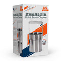 AK Interactive Stainless Steel Paint Brush Cleaner (AK9569)
