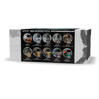 AK Interactive Aircraft & Spacecraft Effects Set (AK9752)