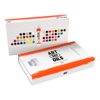 Abteilung 502 ABT 502 Oils – Full Range 52 x 20ml (AKABT1000)