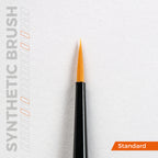 AK Interactive Precision Set — Synthetic