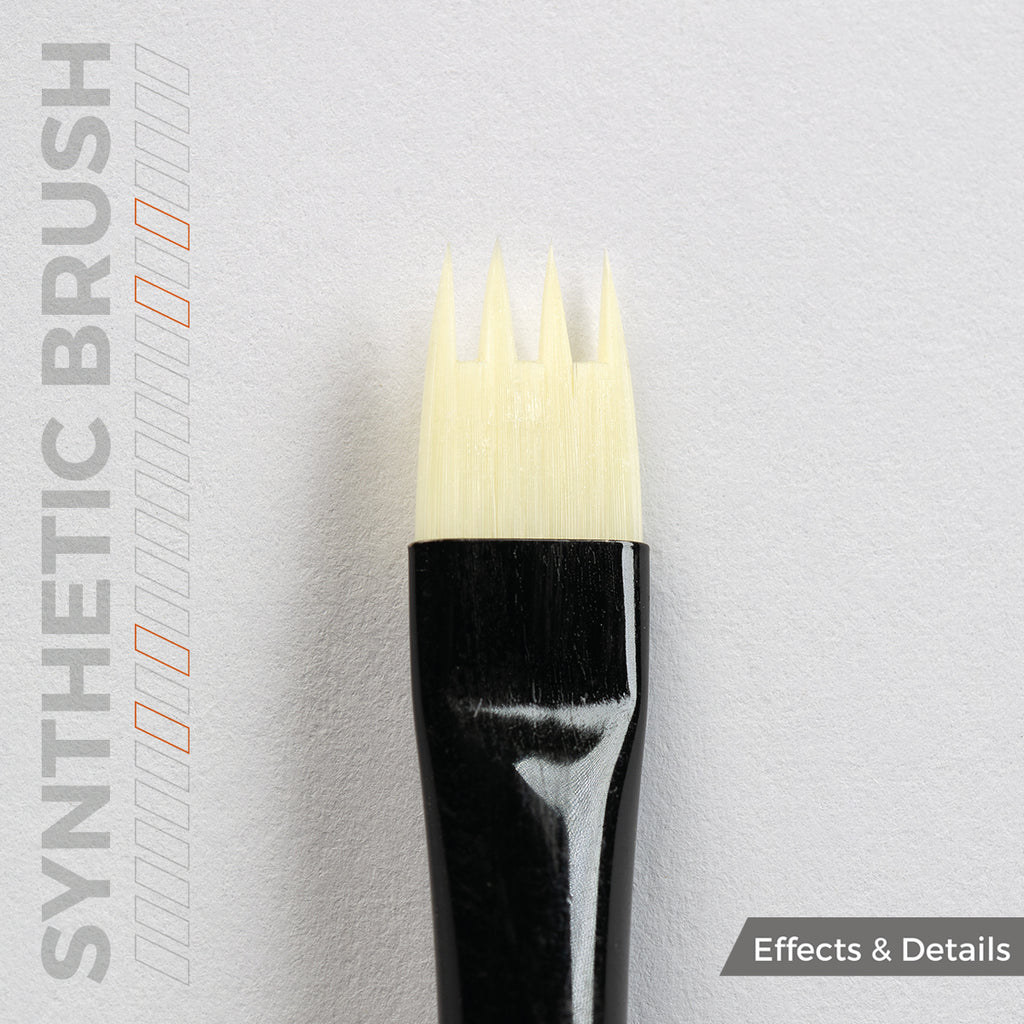 AK Interactive Weathering Set — Synthetic