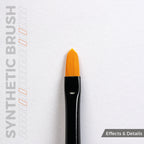AK Interactive Weathering Set — Synthetic