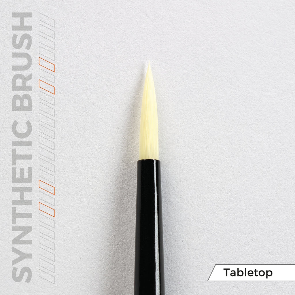 AK Interactive Tabletop Set — Synthetic