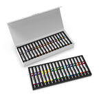 AK Interactive Quick Markers – Full Range 34 Set (AKMQ150)
