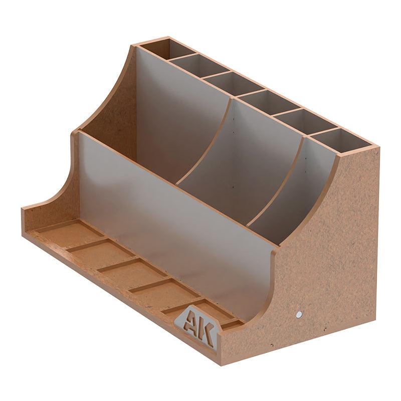 AK Interactive Modular Organizer For Tools AKORGTOOLS