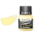 AMMO by MIG Drybrush Ice Yellow MIG0640 - Hobby Heaven