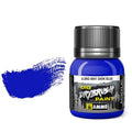 AMMO by MIG Drybrush Dark Blue MIG0641 - Hobby Heaven
