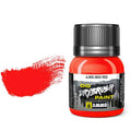 AMMO by MIG Drybrush Red MIG0643 - Hobby Heaven