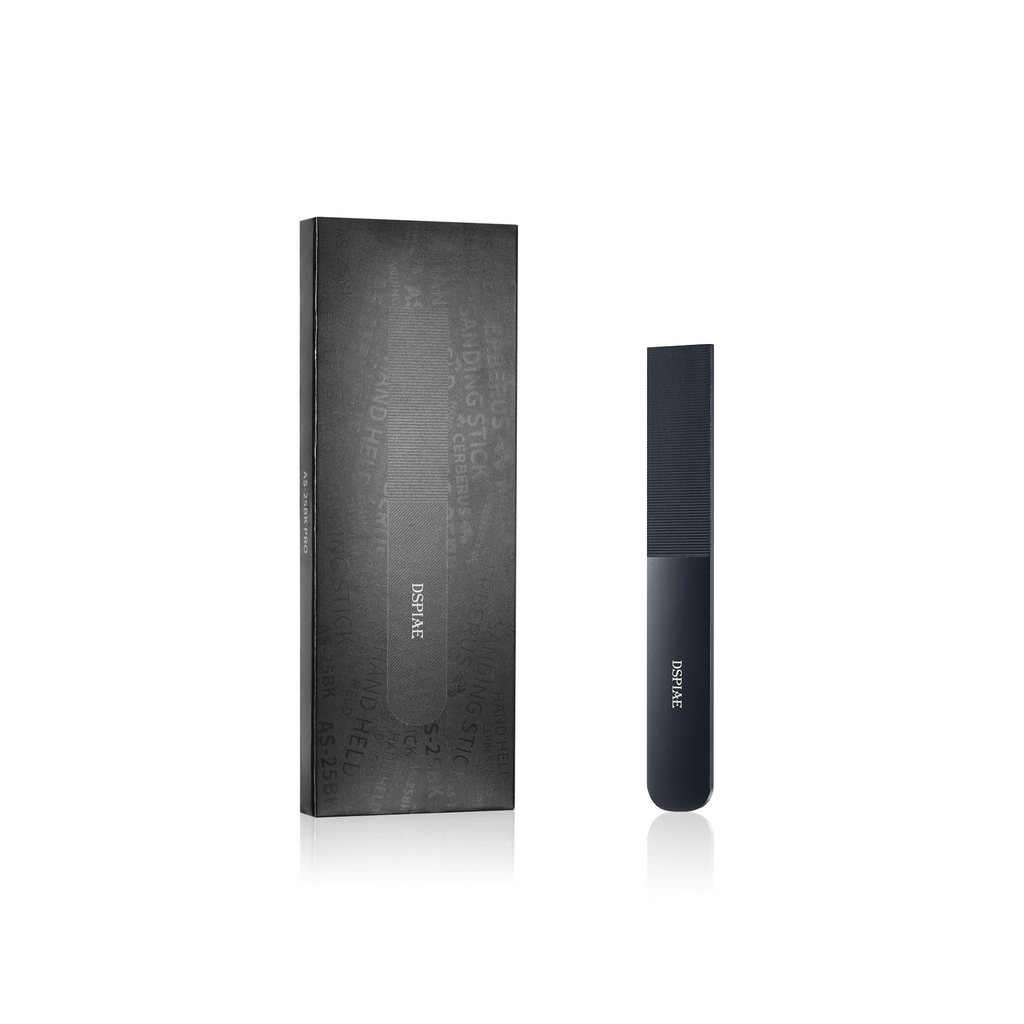 DSPIAE AS-25BK PRO Aluminium Alloy Sanding Board