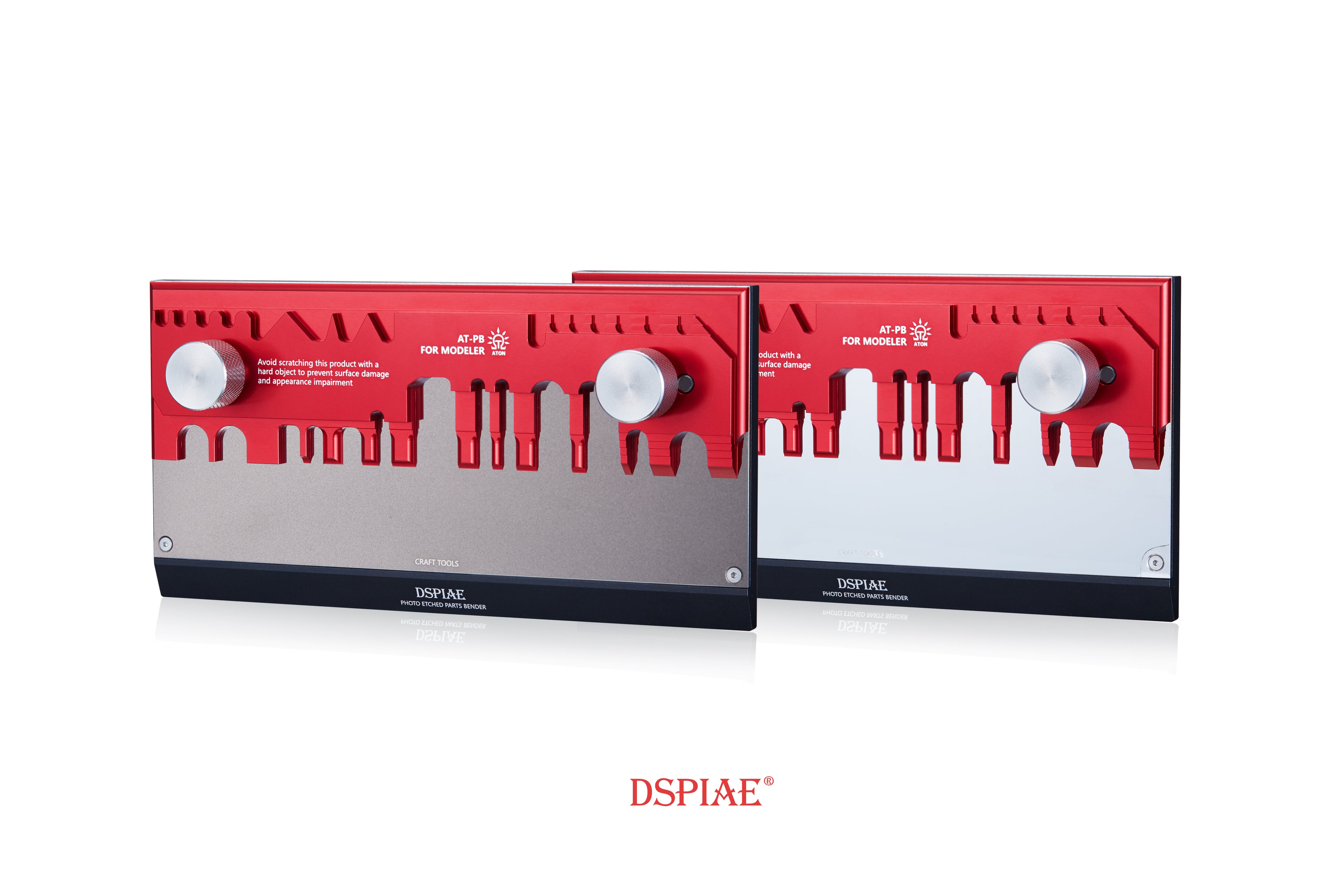DSPIAE AT-PB Photo-Etched Parts Bender