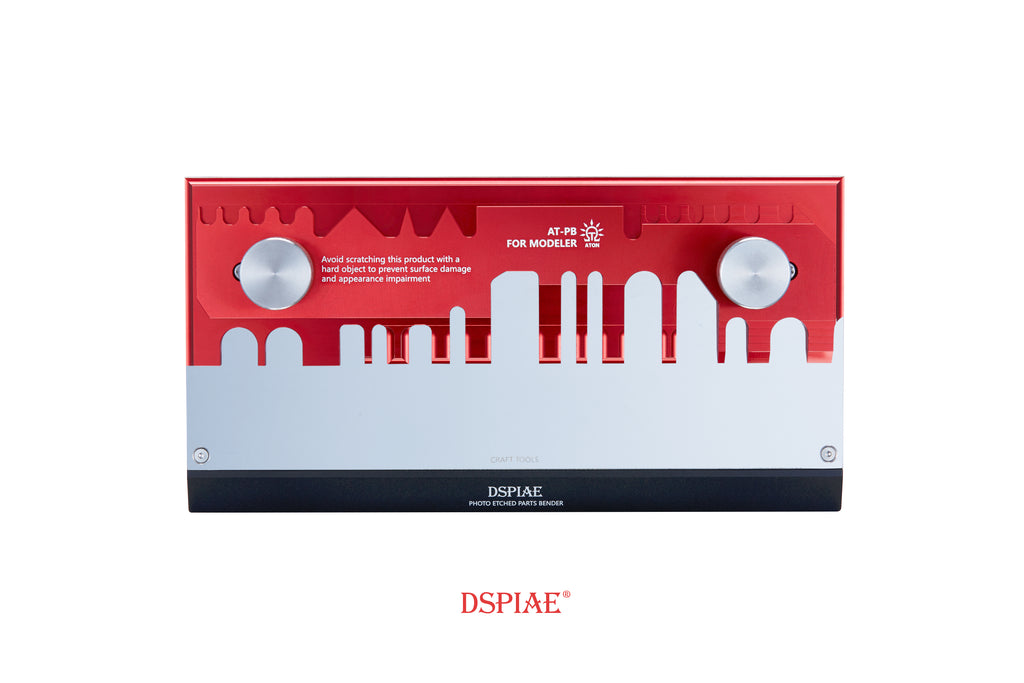 DSPIAE AT-PB Photo-Etched Parts Bender