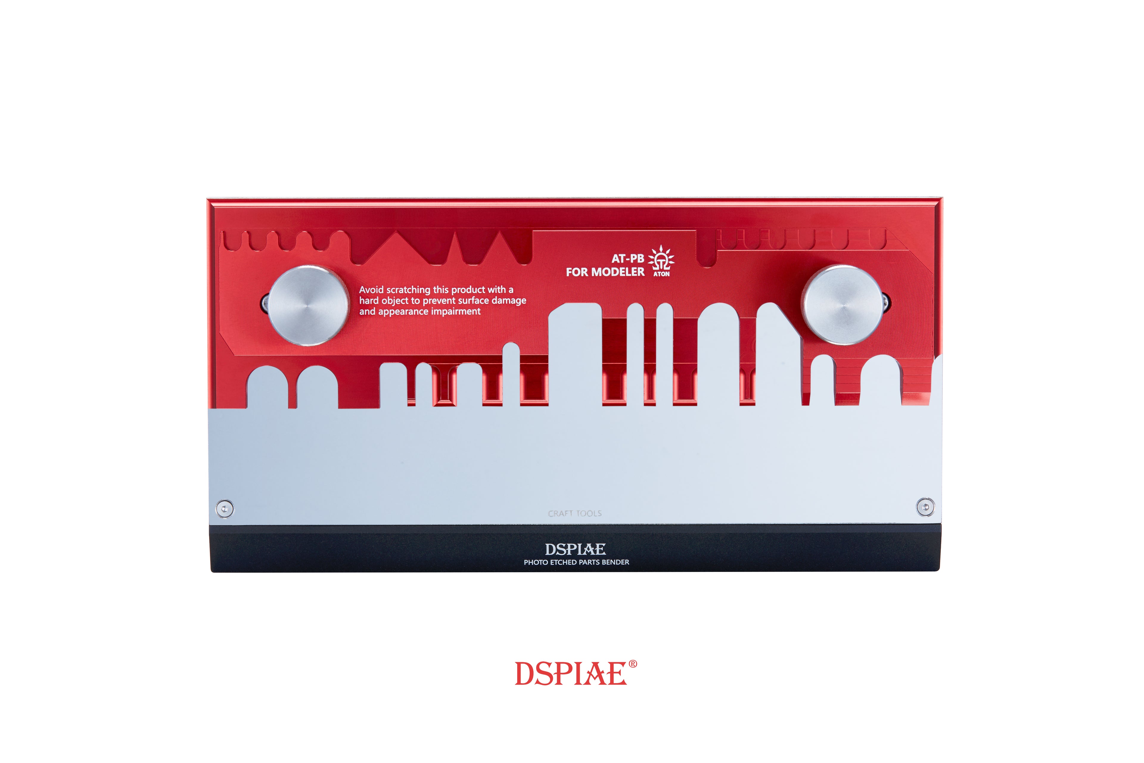 DSPIAE AT-PB Photo-Etched Parts Bender