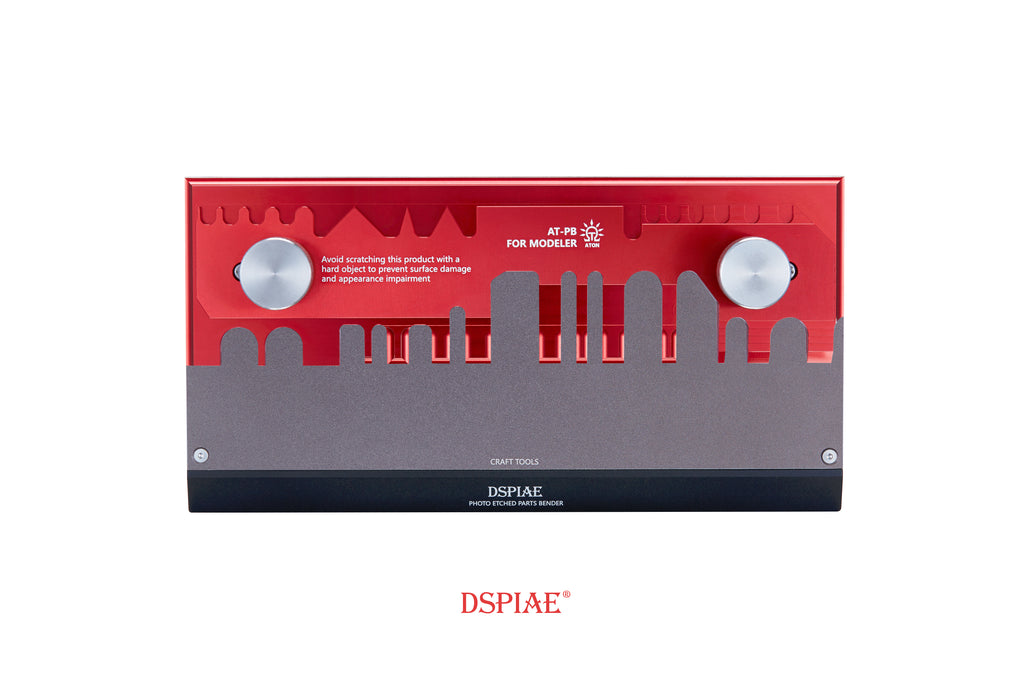 DSPIAE AT-PB Photo-Etched Parts Bender