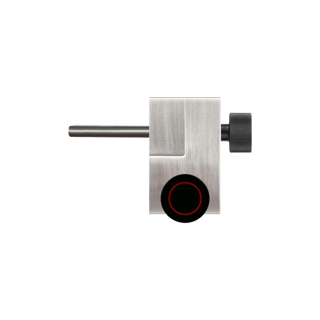 DSPIAE AT-TVA&B Precision Stainless Steel Clamp Vise