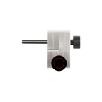 DSPIAE AT-TVA&B Precision Stainless Steel Clamp Vise