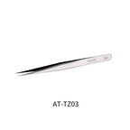 DSPIAE AT-TZ03 Straight Tweezers