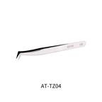 DSPIAE AT-TZ04 90° Angled Tweezers