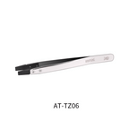 DSPIAE AT-TZ06 Anti-Static Tweezers – Blunt