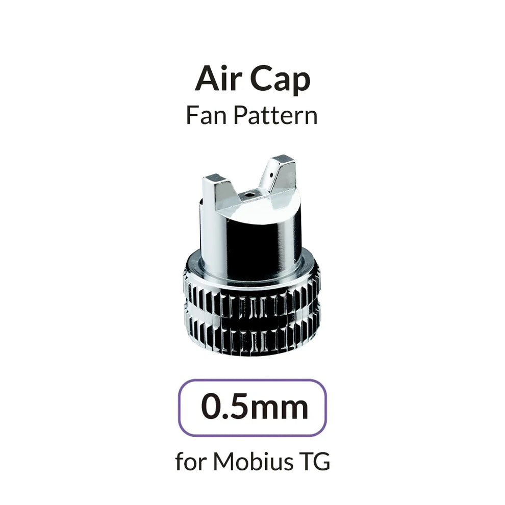 Gaahleri Fan Air Cap (44110) – Genuine Spare for GHPM-Mobius TG