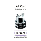 Gaahleri Fan Air Cap (44110) – Genuine Spare for GHPM-Mobius TG