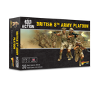 The same set in the newer British 8th Army Platoon box