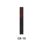 DSPIAE CB-10 Carbon Fibre Sanding Board 10mm