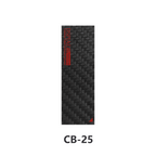 DSPIAE CB-25 Carbon Fibre Sanding Board 25mm