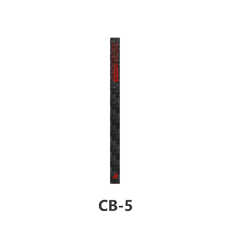 DSPIAE CB-5 Carbon Fibre Sanding Board 5mm