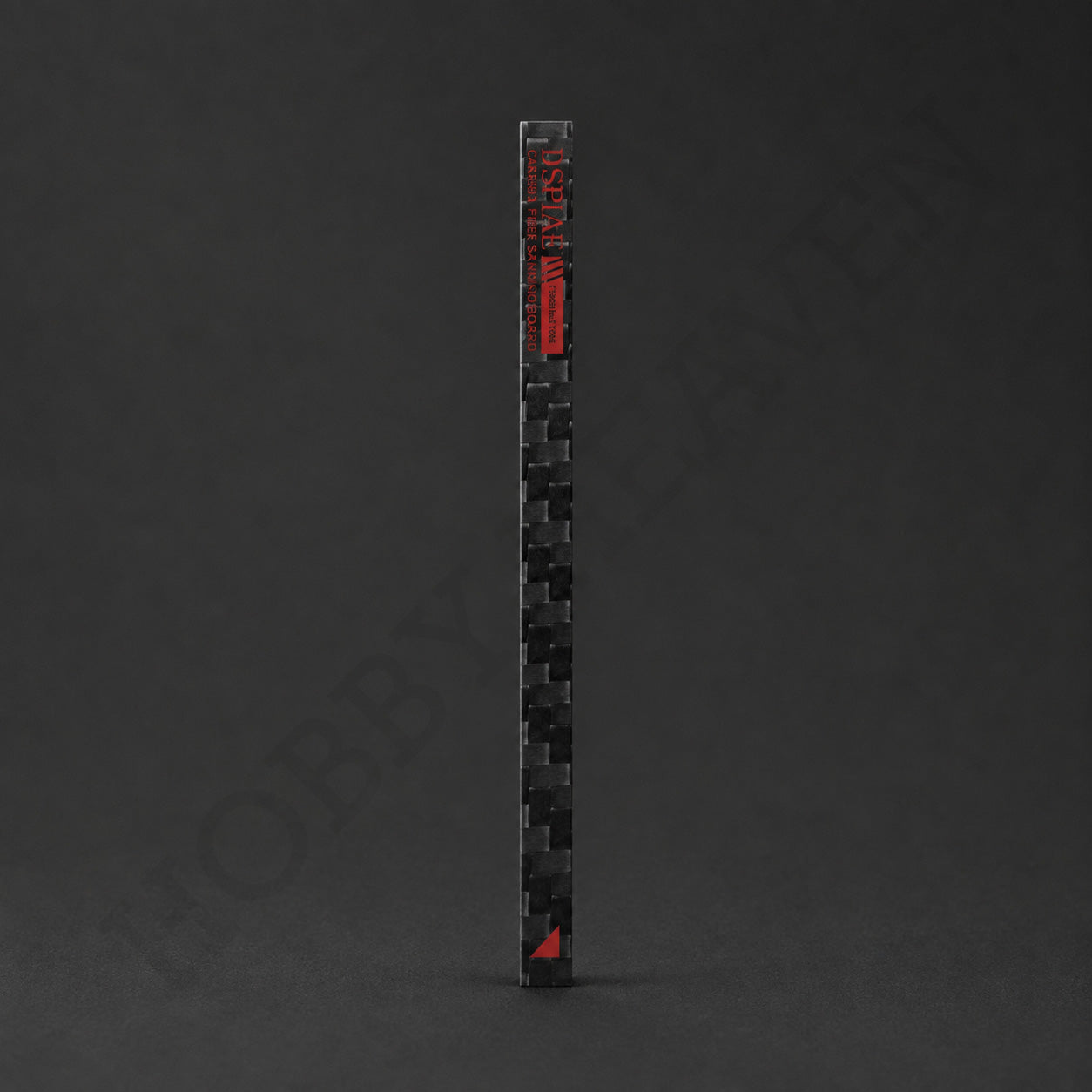 DSPIAE CB-5 Carbon Fibre Sanding Board 5mm