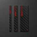 DSPIAE CB-S Carbon Fibre Polishing Board Flat Angle Set