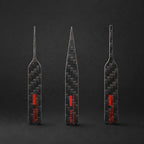 DSPIAE CFB-S01 Irregular Carbon Fibre Sanding Stick