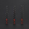 DSPIAE CFB-S03 Irregular Carbon Fibre Sanding Stick