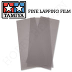 Tamiya Fine Lapping Film 87144 - Hobby Heaven