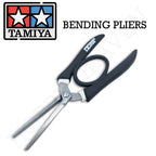 Tamiya Bending Pliers For Photo Etch 74067 - Hobby Heaven