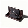 Da Vinci Maestro Miniature Set — Synthetic Round
