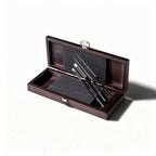 Da Vinci Maestro Miniature Set — Synthetic Round