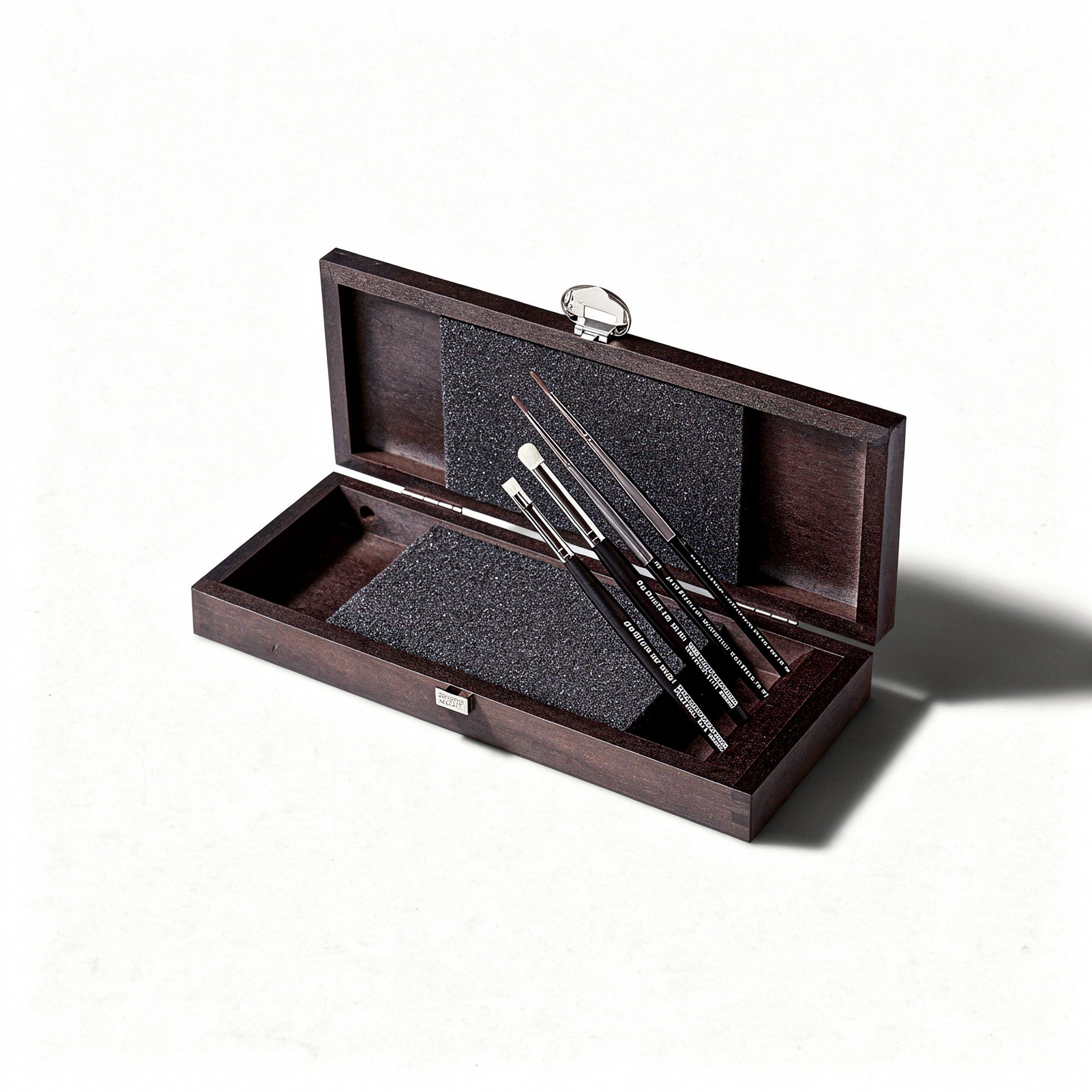 Da Vinci Maestro Miniature Set — Synthetic Round