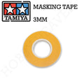 Tamiya Masking Tape 3mm 87208 - Hobby Heaven
