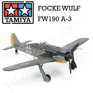 Tamiya 1/48  Focke-Wulf Fw190 D-9 61041