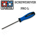 Tamiya Screwdriver Pro L 74120 - Hobby Heaven