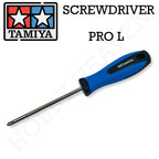 Tamiya Screwdriver Pro L 74120 - Hobby Heaven