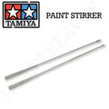 Tamiya Paint Stirrer (2) 74017 - Hobby Heaven