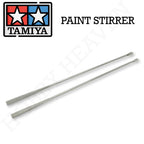 Tamiya Paint Stirrer (2) 74017 - Hobby Heaven